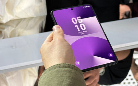 Huawei Pura X, Kirin 9020 yonga seti üzerinde çalışıyor - Tekno Muaz