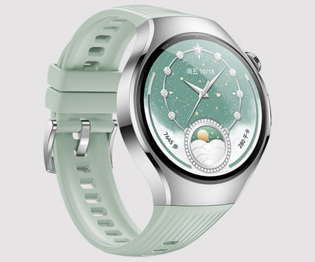 Huawei Watch 5 için yeni renk seçenekleri duyuruldu - Tekno Muaz