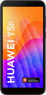 Huawei Y5p - Detaylı Teknik Özellikleri - Tekno Muaz