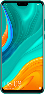 Huawei Y8s - Detaylı Teknik Özellikleri - Tekno Muaz