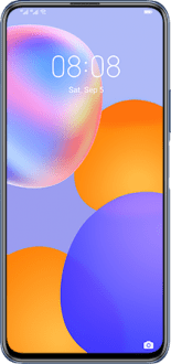 Huawei Y9a - Detaylı Teknik Özellikleri - Tekno Muaz