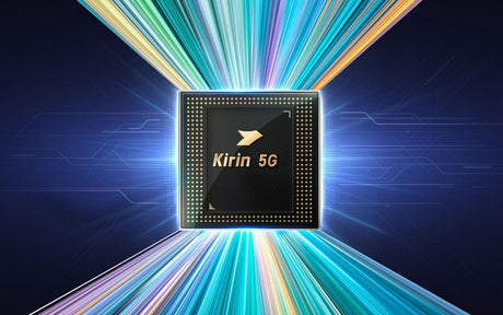 Huawei'nin 2026'da 3nm yongalar üretmesi bekleniyor - Tekno Muaz
