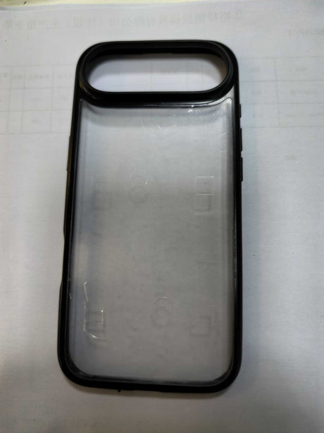 İlk Apple iPhone 17 Air kılıfı ortaya çıktı - Tekno Muaz
