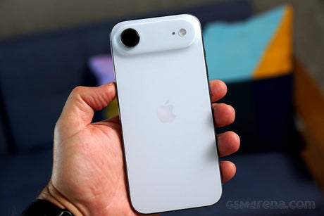 İlk iPhone Air performans testlerine göz atın: Apple A19 Pro nasıl performans sergiledi? - Tekno Muaz