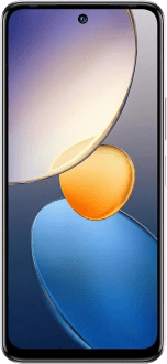 Infinix Hot 12 (4 GB) (X6817) (X6817) - Detaylı Teknik Özellikleri - Tekno Muaz