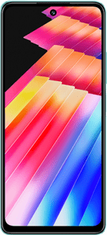 Infinix Hot 30 (8 GB / 256 GB) (X6831) (X6831) - Detaylı Teknik Özellikleri - Tekno Muaz