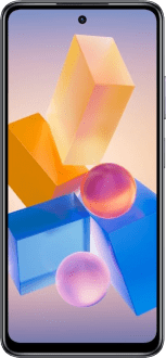 Infinix Hot 40i (X6528B) (X6528B) - Detaylı Teknik Özellikleri - Tekno Muaz