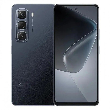 Infinix Hot 60i şu anda çevrimiçi satışta - Tekno Muaz