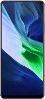 Infinix Note 10 Pro (X695) (X695) - Detaylı Teknik Özellikleri - Tekno Muaz
