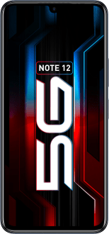 Infinix Note 12 5G - Detaylı Teknik Özellikleri - Tekno Muaz