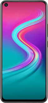 Infinix S5 Lite (X652B) (X652B) - Detaylı Teknik Özellikleri - Tekno Muaz