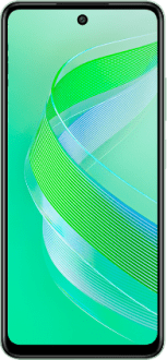 Infinix Smart 8 - Detaylı Teknik Özellikleri - Tekno Muaz