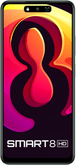 Infinix Smart 8 HD - Detaylı Teknik Özellikleri - Tekno Muaz