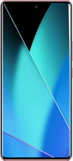 Infinix Zero 40 (X6860) (X6860) - Detaylı İnceleme - Tekno Muaz