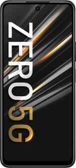 Infinix Zero 5G - Detaylı Teknik Özellikleri - Tekno Muaz