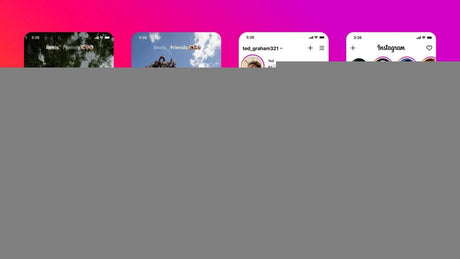 Instagram, Repost ve konum paylaşımını tanıtıyor - Tekno Muaz