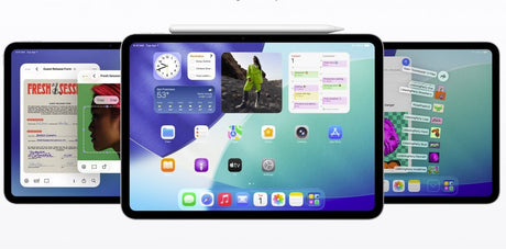 iOS 26, iPadOS 26, macOS Tahoe 26 geliştirici beta 9 dağıtıma sunuluyor - Tekno Muaz