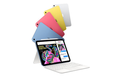 iPad (2025), A16 çipi ile tanıtıldı, ancak Apple Intelligence bulunmuyor - Tekno Muaz