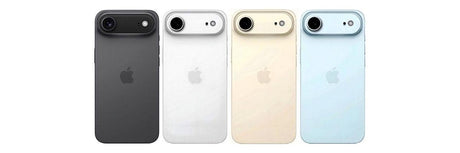 iPhone 17 Air'in yonga seti detaylı olarak açıklandı - Tekno Muaz