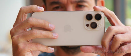 iPhone 17 serisi 8K video kaydını destekleyecek - Tekno Muaz