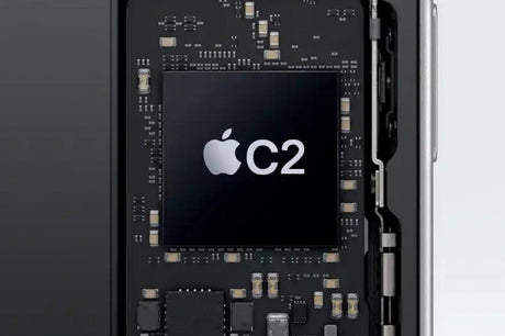 iPhone 18 Pro serisinin ikinci nesil Apple modemi alacağı söylentiler arasında - Tekno Muaz