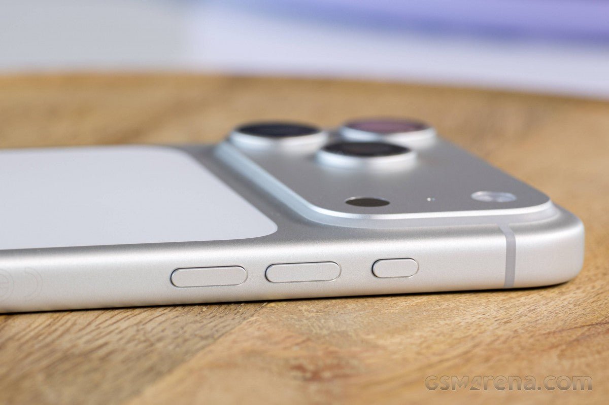 iPhone 20, tüm geleneksel düğmeleri kaldıracak - Tekno Muaz