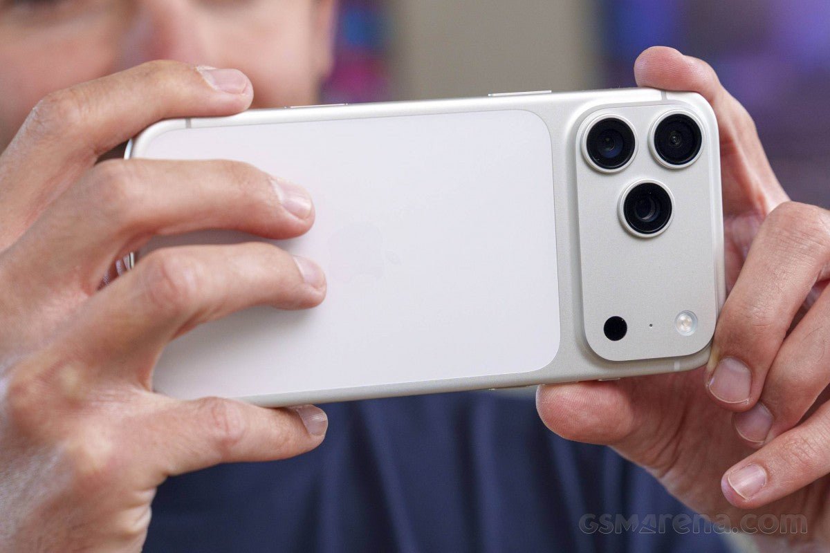 iPhone 20'nin etkileyici bir kamera yükseltmesi sunacağı belirtiliyor - Tekno Muaz