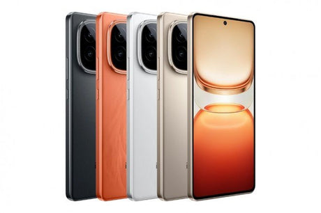 iQOO Z10 Turbo ve Turbo Pro, dev bataryalarıyla tanıtıldı - Tekno Muaz