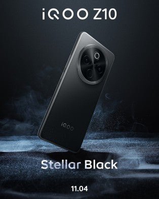 iQOO Z10'un şarj hızı ve ekran parlaklığı onaylandı - Tekno Muaz