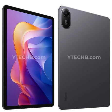 İşte Redmi Pad 2'ye ilk bakışımız - Tekno Muaz