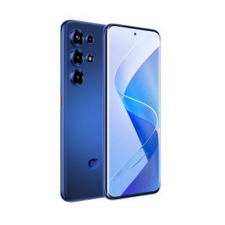 itel Super 26 Ultra, kavisli AMOLED ekran ve 6.000mAh batarya sunuyor - Tekno Muaz