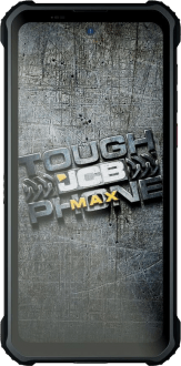 JCB Toughphone MAX (JCBTP232) (JCBTP232) - Detaylı Teknik Özellikleri - Tekno Muaz