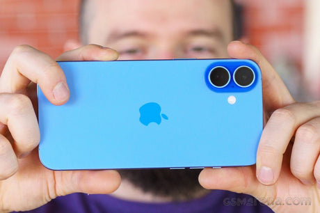 Kimse iPhone Kamera Kontrolünü kullanmıyor ve Apple onu kaldıracak, güvenilir olmayan söylenti iddia ediyor - Tekno Muaz