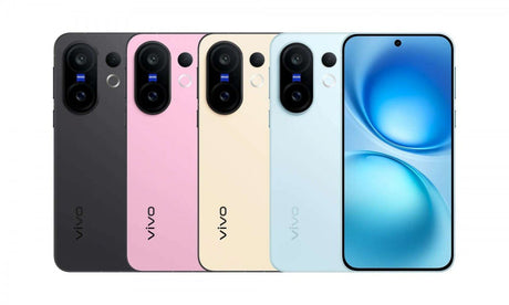 Küçük güç merkezi vivo X200 FE küresel pazarda, 27 Haziran'dan itibaren sevkiyatı yapılacak. - Tekno Muaz