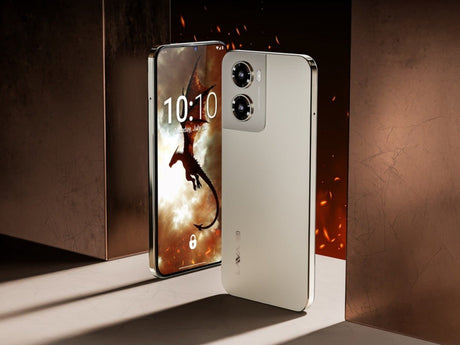 Lava Blaze Dragon, Snapdragon 4 Gen 2 SoC, 120Hz ekran ve 5.000 mAh batarya ile duyuruldu - Tekno Muaz
