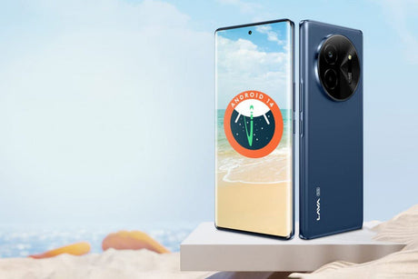Lava Bold, kavisli AMOLED ekran ve Dimensity 6300 ile duyuruldu.
(Note: The translation is provided in formal Turkish.) - Tekno Muaz