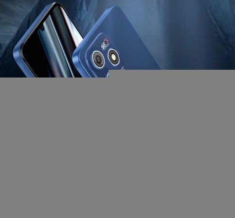 Lava Bold N1 5G, 90Hz ekran, üç yıl yazılım güncellemesi ve 100 doların altında bir fiyat etiketi ile geliyor. - Tekno Muaz