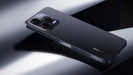 Lava Shark, 120Hz ekran ve 5.000 mAh bataryayla tanıtıldı - Tekno Muaz