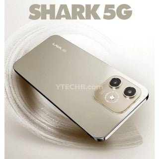 Lava Shark 5G sızdırılan render görüntüleri ortaya çıktı - Tekno Muaz