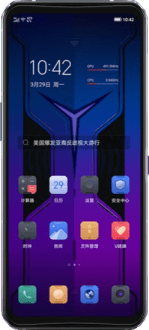 Lenovo Legion Duel 2 - Detaylı Teknik Özellikleri - Tekno Muaz