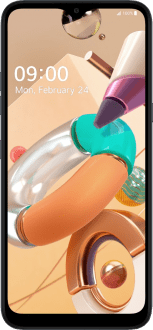 LG K41S (LM-K410) (LM-K410) - Detaylı Teknik Özellikleri - Tekno Muaz