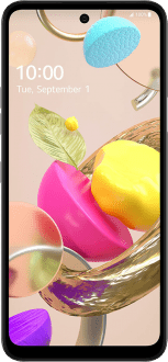 LG K42 (LM-K420) (LM-K420) - Detaylı Teknik Özellikleri - Tekno Muaz