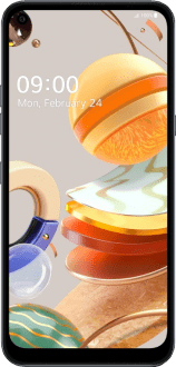 LG K61 (LMQ630) (LMQ630) - Detaylı Teknik Özellikleri - Tekno Muaz