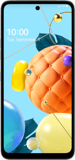 LG K62 - Detaylı Teknik Özellikleri - Tekno Muaz