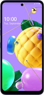 LG Q52 - Detaylı Teknik Özellikleri - Tekno Muaz
