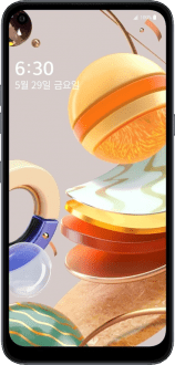 LG Q61 - Detaylı Teknik Özellikleri - Tekno Muaz
