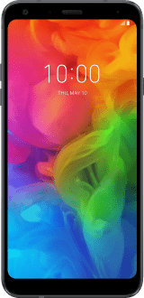 LG Q7 Prime (LMQ610ZM) (LMQ610ZM) - Detaylı Teknik Özellikleri - Tekno Muaz