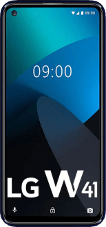 LG W41 - Detaylı Teknik Özellikleri - Tekno Muaz
