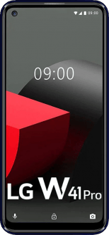 LG W41 Pro - Detaylı Teknik Özellikleri - Tekno Muaz