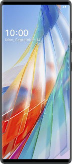LG Wing (LM-F100EMW) (LM-F100EMW) - Detaylı Teknik Özellikleri - Tekno Muaz